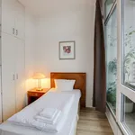 Miete 2 Schlafzimmer wohnung von 48 m² in Berlin