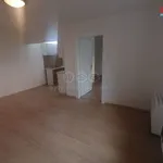 Pronajměte si 2 ložnic/e byt o rozloze 52 m² v Ústí nad Labem