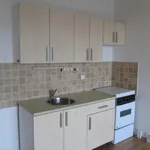 Pronajměte si 1 ložnic/e byt o rozloze 32 m² v Orlová