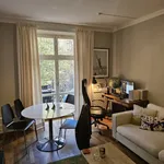 Rent 2 rooms apartment of 60 m² in Stockholm