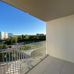 Rent 2 bedroom apartment of 43 m² in Toulouse