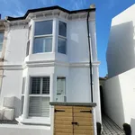 Flat to rent in Brooker Street, Hove, East Sussex BN3