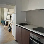  appartement avec 1 chambre(s) en location à Antwerp