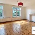 Maison de 70 m² avec 3 chambre(s) en location à Auderghem - Oudergem