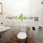 Rent 3 bedroom apartment of 100 m² in Capital City of Prague