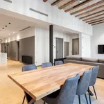 Rent 3 bedroom apartment of 147 m² in Barcelona