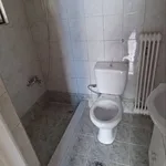 Rent 1 bedroom house of 26 m² in  Αχαΐα