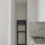 Appartement de 34 m² avec 1 chambre(s) en location à paris