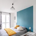  appartement avec 4 chambre(s) en location à Clichy