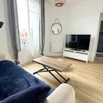 Rent 2 bedroom apartment of 35 m² in Colombes