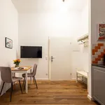 Miete 1 Schlafzimmer wohnung von 20 m² in Vienna