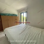 3-room flat good condition, first floor, Trabia