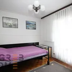 Najam 1 spavaće sobe stan od 60 m² u City of Zagreb