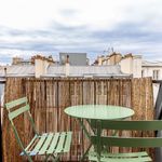 Rent a room of 34 m² in Paris