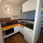 Appartement de 26 m² avec 1 chambre(s) en location à Canet