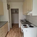 Vuokraa 2 makuuhuoneen asunto, 58 m² paikassa Lahti