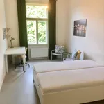 Rent 4 bedroom apartment in Prague