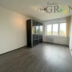 Pronájem bytu 2+1 57m²