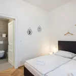 Rent 1 bedroom apartment in Prague