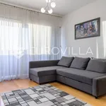 Rent 1 bedroom apartment of 59 m² in Zagreb