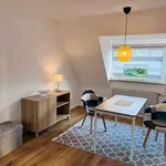 Rent 2 bedroom apartment of 60 m² in Nürnberg