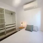 Rent a room in madrid