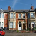 Rent 8 bedroom flat in Wales