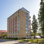 Rent 4 bedroom apartment of 100 m² in Luleå