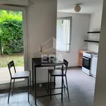 Rent 1 bedroom apartment of 26 m² in voisins-le-bretonneux