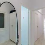 Rent 3 bedroom apartment of 100 m² in barcelona