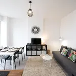 Appartement de 30 m² avec 2 chambre(s) en location à Villeurbanne