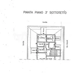 Appartamento in affitto a Cesano Boscone via Achille Grandi, 12, arredato, riscaldamento autonomo, vista panoramica - TrovaCasa