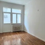 Huur 2 slaapkamer appartement in Ixelles