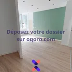 Rent 1 bedroom apartment in Saint-Étienne