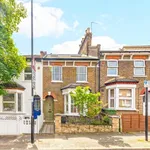 Rent 3 bedroom house in London