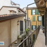 Rent 3 bedroom apartment of 140 m² in Milan