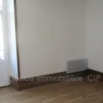 Appartement de 55 m² avec 2 chambre(s) en location à SARLAT