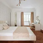 Quarto em Lisboa