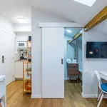 Studio of 20 m² in lisbon