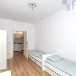 Rent 4 bedroom apartment of 73 m² in Poznan