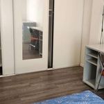 Appartement de 23 m² avec 1 chambre(s) en location à Nice