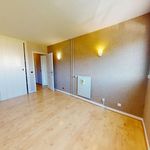 Appartement de 104 m² avec 5 chambre(s) en location à ECHIROLLES