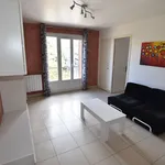 Appartement de 44 m² avec 3 chambre(s) en location à GRENOBLE