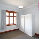 Rent 3 bedroom house in Dunedin