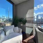 2 bedroom apartment of 979 sq. ft in Toronto (Waterfront Communities)