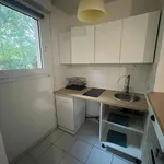 Rent 2 bedroom apartment of 35 m² in TOULOUSE