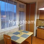 Rent 1 bedroom apartment of 47 m² in Ústí nad Labem