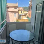 Appartamento arredato con terrazzo Centro storico