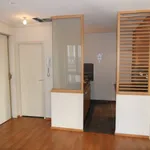 Appartement de 49 m² avec 2 chambre(s) en location à Saint-Étienne