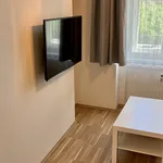 Pronajměte si 1 ložnic/e byt o rozloze 22 m² v Prague